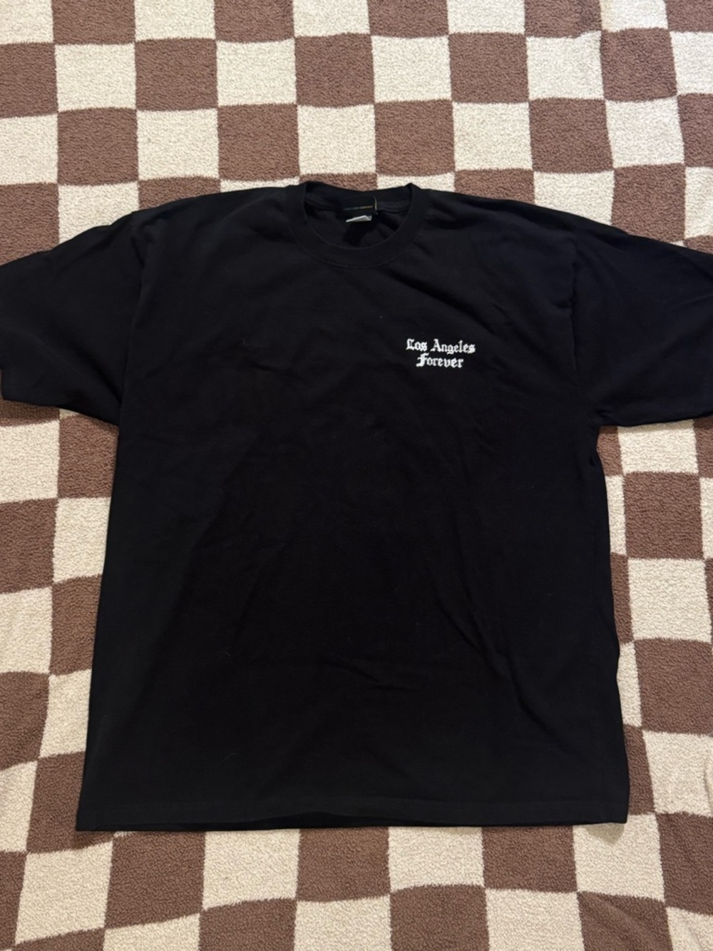 Teddy Fresh - Los Angeles Forever T-Shirt